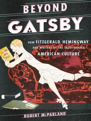 cover image of Beyond Gatsby